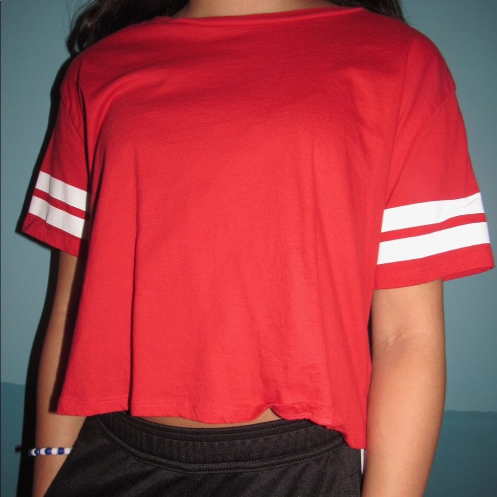 forever 21 top